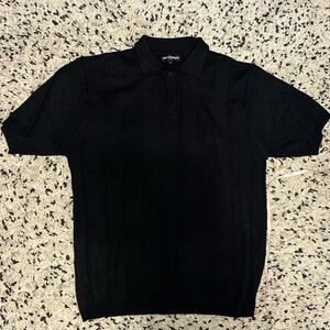 Vroom & Dresmann Italian Ribbed Knit - Size L